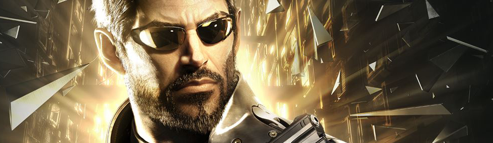 Una prisión como protagonista del próximo DLC de Deus Ex Mankind Divided.