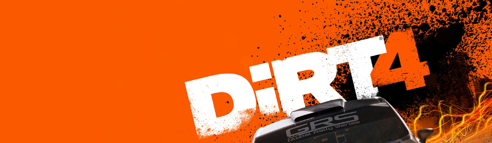 Dirt 4 en PC