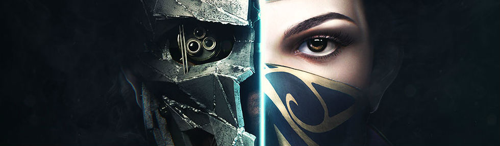 Diferentes formas de jugar con el nuevo selector de misiones en Dishonored 2.