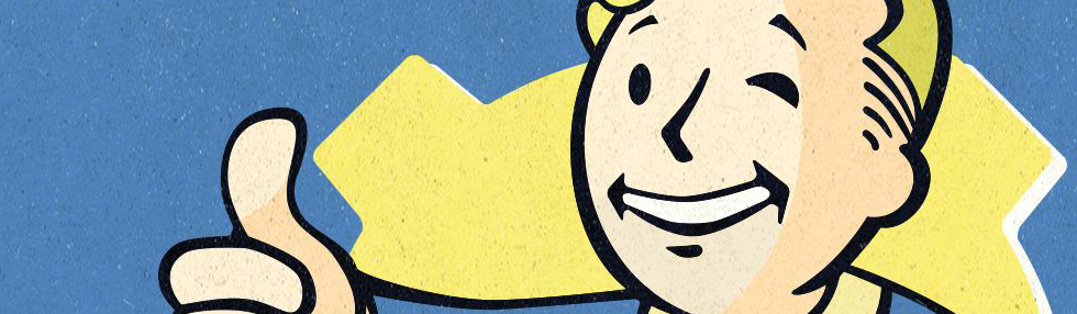 Mejoras gráficas para Fallout 4 la semana que viene.