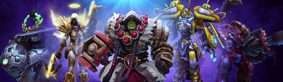 Del mundo de Warcraft llega la nueva asesina de Heroes of the Storm.