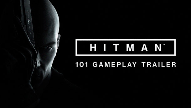 tráiler 101 de Hitman