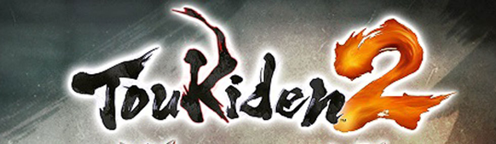 Toukiden 2 llega a PC