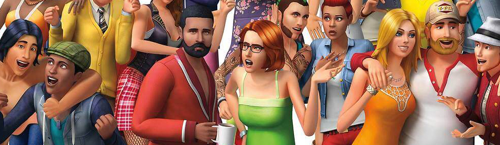 Vampiros en Los Sims 4 a partir de este mes.