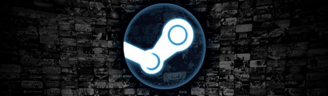 Valve domina la lista de juegos más jugados de Steam durante 2016.