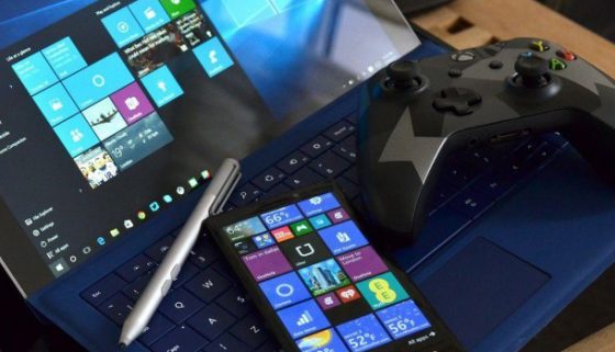 Algunos jugadores podrán probar el Modo Juego de Windows 10 esta semana. 