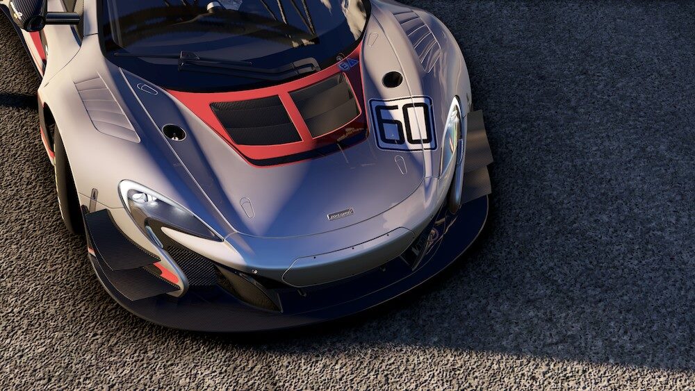 Nuevas imágenes de Project Cars 2