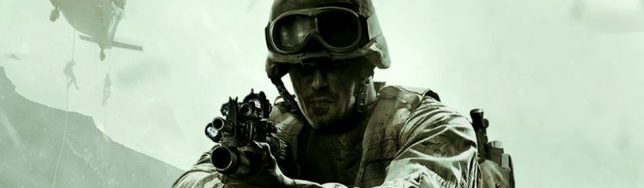 El pack de personalización para Call of Duty Modern Warfare Remastered incluye estos elementos.
