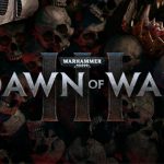 beta abierta de Warhammer 40000 Dawn of War III