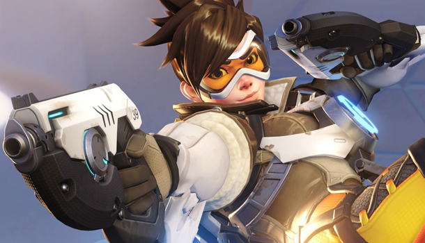 camino hacia la gloria de Overwatch para 2018