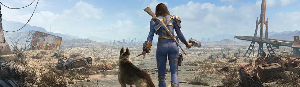 Los creadores de Skyrim tienen siete juegos en desarrollo.