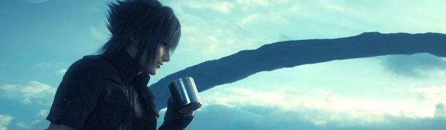 El director del juego habla sobre sus deseos de ver a Final Fantasy XV en PC.