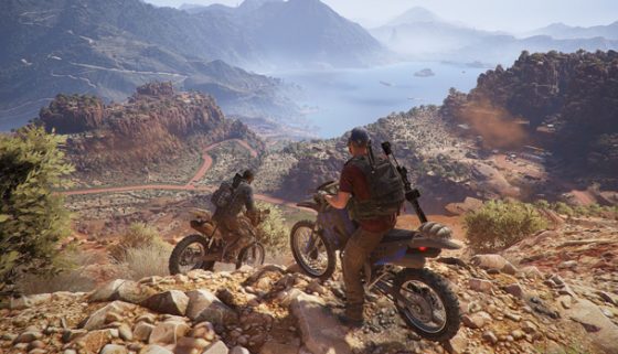 Ya conocemos los requisitos de Ghost Recon Wildlands en PC. 