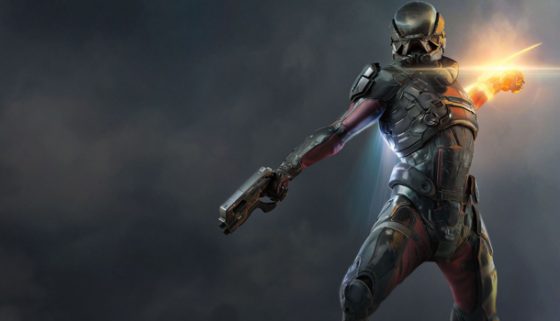 Aquí están los requisitos de Mass Effect Andromeda en PC. 