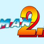 Megaman 2.5D