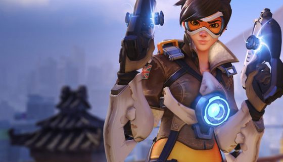 Blizzard anuncia la llegada de un nuevo servidor para Overwatch muy interesante. 