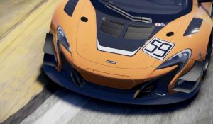 imágenes de Project Cars 2