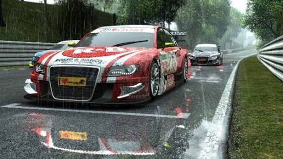 Nos quedamos con la variedad en el tráiler de Project CARS 2.