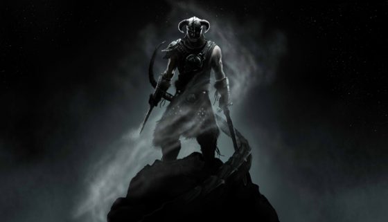 Los creadores de Skyrim tienen siete juegos en desarrollo. 
