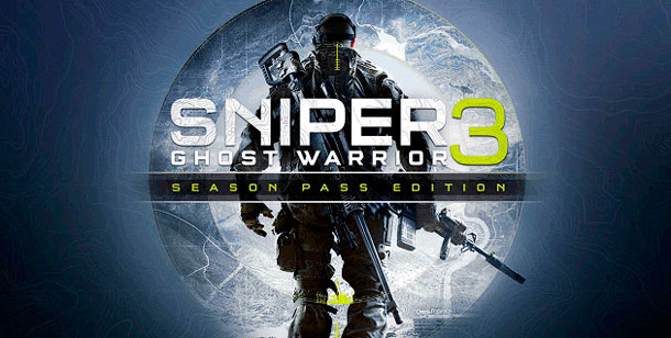 McMillan TAC-338A llega a Sniper Ghost Warrior 3