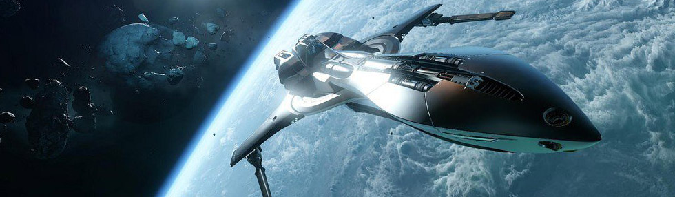 Pronto tendremos disponibles los servidores regionales de Star Citizen.