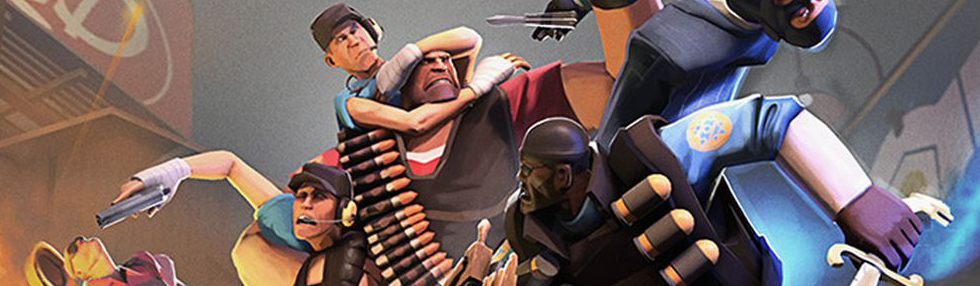 Diez años ha tardado Valve en arreglar este bug de Team Fortress 2.