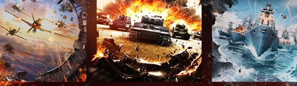 La Super Bowl LI ha tenido a Wargaming como protagonista.