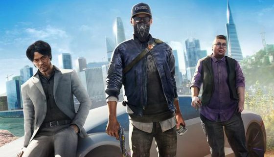 Toca esperar al segundo DLC de Watch Dogs 2 en PC. 