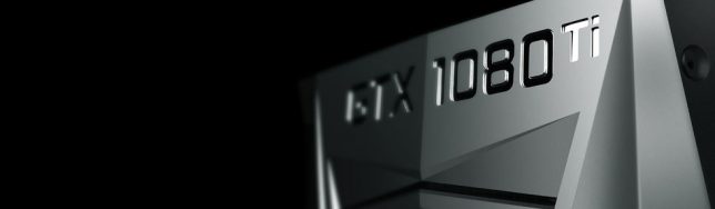 Probamos NVIDIA GTX 1080 Ti