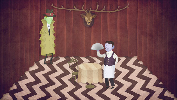 fecha de lanzamiento de The Franz Kafka Videogame