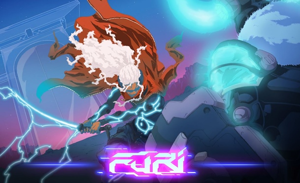 The Game Bakers celebra el lanzamiento del DLC One More Fight para Furi con un intenso tráiler.