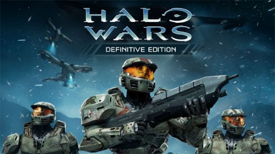 Halo Wars Definitive Edition podría llegar a Steam