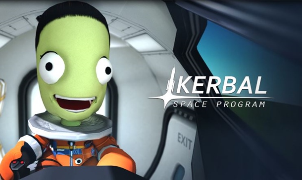 Desvelados los detalles de la primera expansión de Kerbal Space Program que incluirá diversas herramientas.