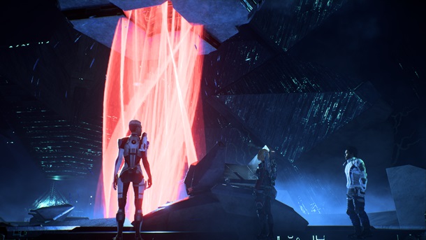 Tendremos novedades para Mass Effect Andromeda la semana que viene, según ha anunciado BioWare a través de sus redes sociales en un comunicado dónde agradece el feedback de los jugadores.