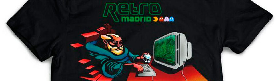 Retromadrid