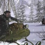 gratis Syberia 2