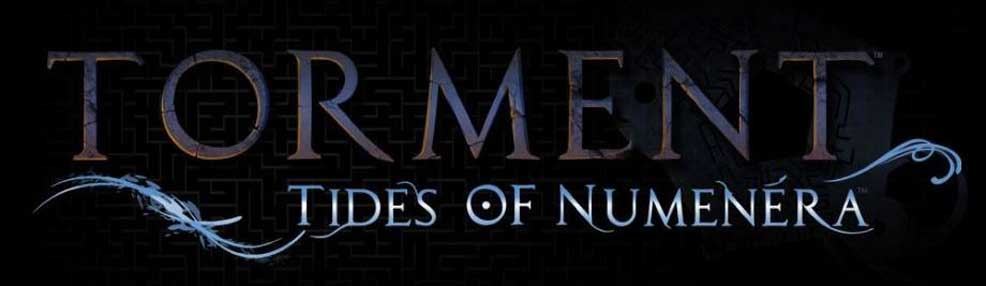 vídeo de Torment Tides of Numenera