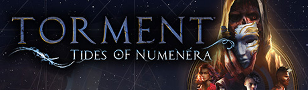 Mejoras de rendimiento de Torment Tides of Numenera