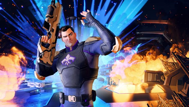 Ya puedes apuntar la fecha de lanzamiento de Agents of Mayhem en tu calendario y disfrutar de un nuevo tráiler.