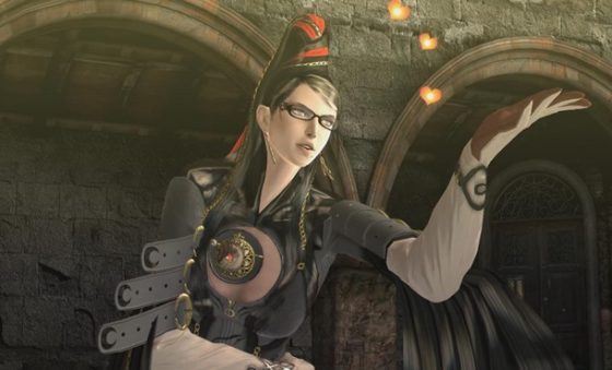 Bayonetta para PC es una realidad y llega con promo.