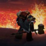 personalización en Warhammer 40000 Dawn of War III