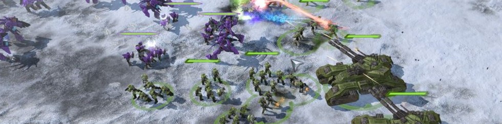 Halo Wars Definitive Edition en PC