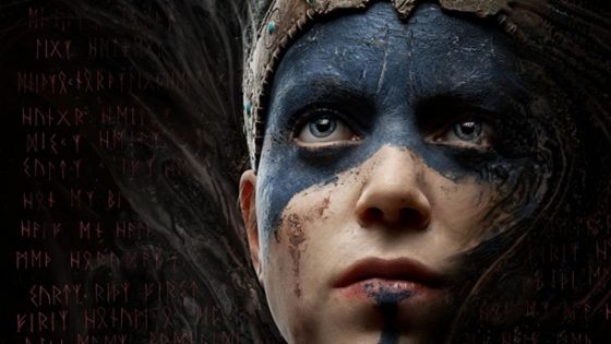 Tendremos Hellblade Senua's Sacrifice en PC.