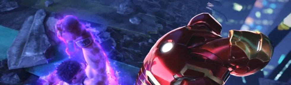 Fecha de lanzamiento de Marvel vs Capcom Infinite