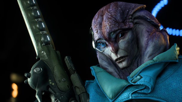 Los futuros parches de Mass Effect Andromeda se centrarán en animaciones, jugabilidad, elementos cosméticos y rendimiento.