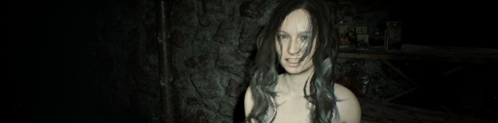 Not a Hero para Resident Evil 7 se retrasa para poder pulirlo.