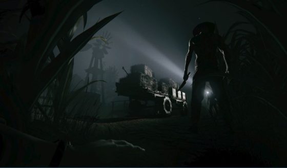 Conocemos los requisitos de Outlast 2.