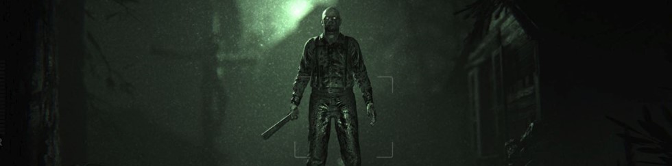 El tráiler de lanzamiento de Outlast 2 te dará pesadillas.