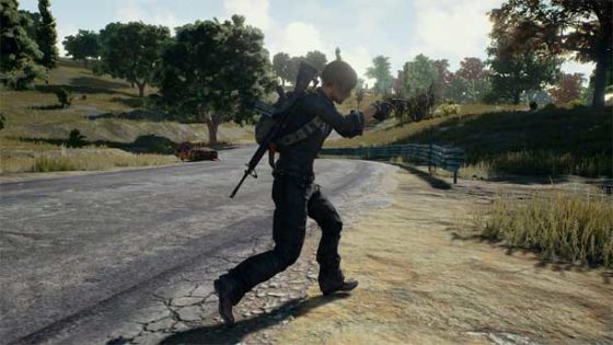 ¿Sabes cuáles son las las unidades vendidas de PLAYERUNKNOWN'S BATTLEGROUNDS?