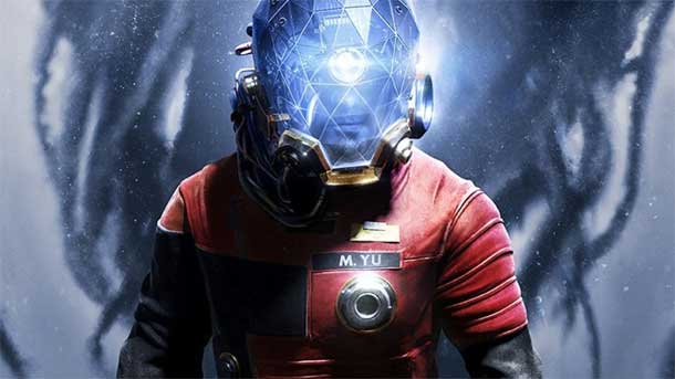 tráiler de Prey